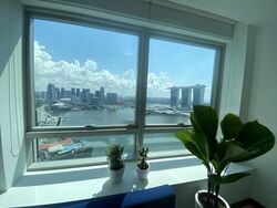 The Sail @ Marina Bay (D1), Apartment #468976221